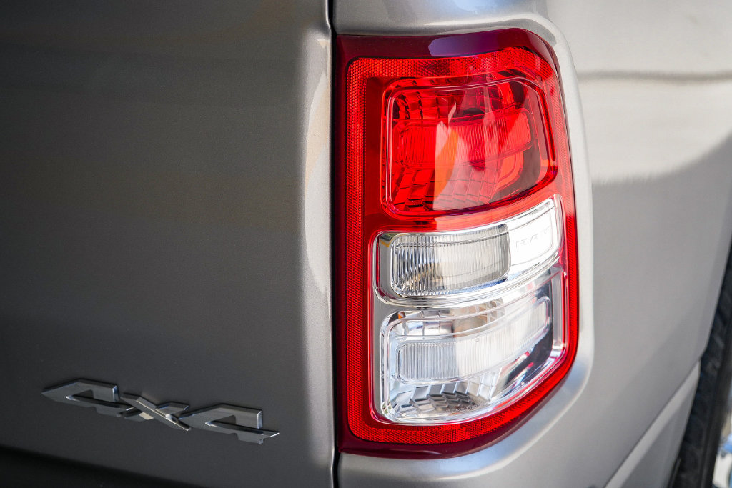Used 2022 RAM 1500 Big Horn AWD/4WD image 7