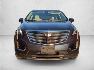 Used 2018 Cadillac XT5 Luxury w/ Driver Awareness Package video 2