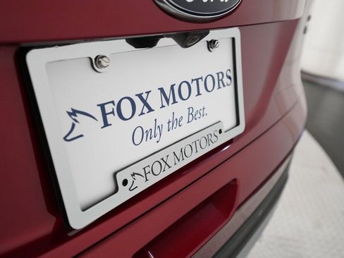 Used 2016 Ford Escape SE w/ SE Leather Comfort Package image 38