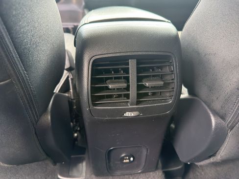 Used 2024 Ford Bronco Sport Big Bend AWD/4WD image 11