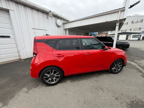Used 2020 Kia Soul GT-Line w/ Option Group 015 image 6