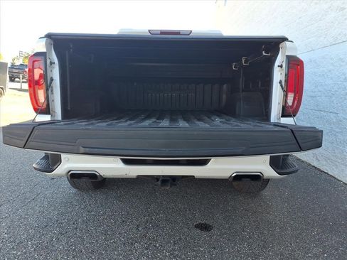 Used 2021 GMC Sierra 1500 Denali image 9