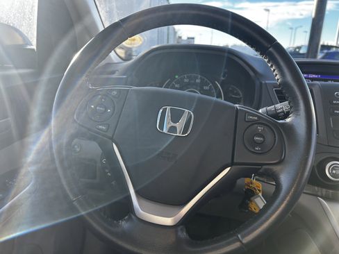 Used 2013 Honda CR-V EX-L image 17