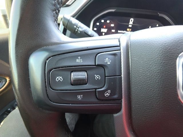 Used 2024 GMC Sierra 2500 Denali w/ Denali Reserve Package AWD/4WD image 15