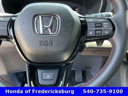 Used 2026 Honda Pilot Black Edition image 37