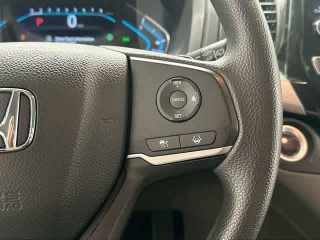 Used 2021 Honda Odyssey EX image 9
