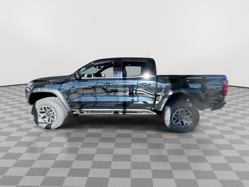 Used 2025 Chevrolet Colorado ZR2 w/ Technology Package image 5