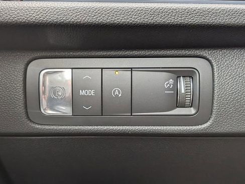 New 2026 Chevrolet Traverse RS image 24