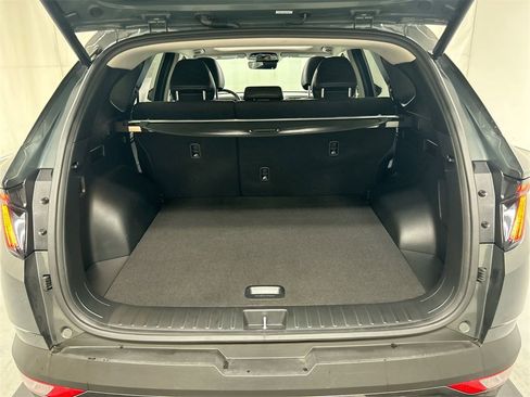 Used 2024 Hyundai Tucson Limited image 23