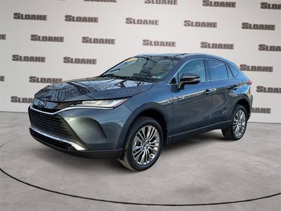 Used 2022 Toyota Venza XLE