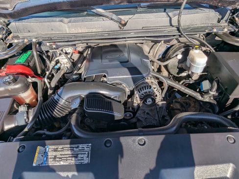 Used 2009 Chevrolet Silverado 1500 LT w/ Power Pack Plus AWD/4WD image 23