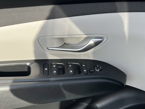 Certified 2023 Hyundai Tucson SEL w/ Convenience Package image 15