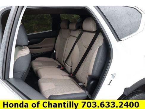 Used 2023 Hyundai Santa Fe SE w/ Cargo Package image 25