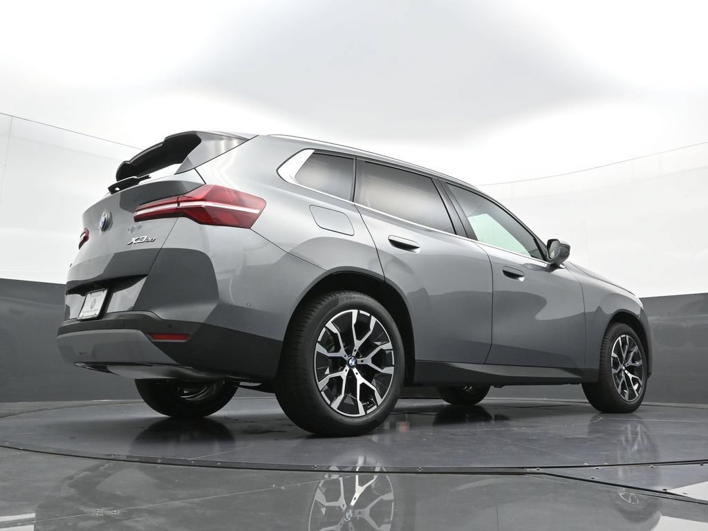 New 2026 BMW X3 xDrive30i w/ Premium Package AWD/4WD image 27