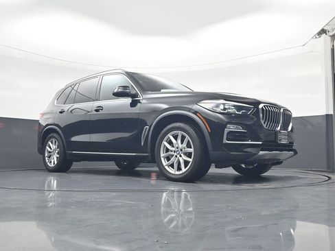 Used 2021 BMW X5 sDrive40i w/ Premium Package image 17