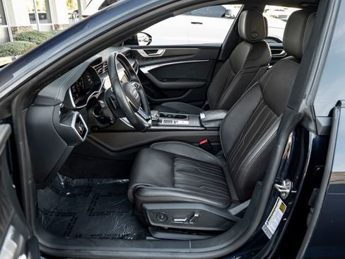 Used 2023 Audi A7 3.0T Prestige w/ Luxury Package image 14