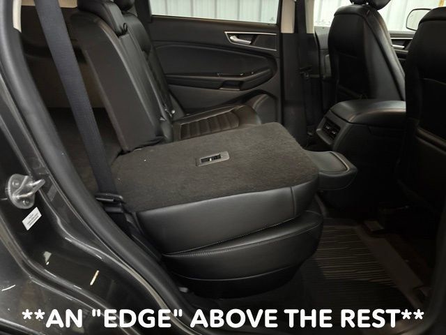 Used 2020 Ford Edge SEL w/ Convenience Package AWD/4WD image 15