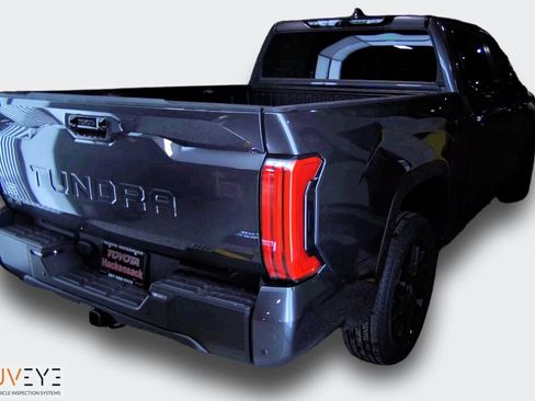New 2026 Toyota Tundra Limited image 3