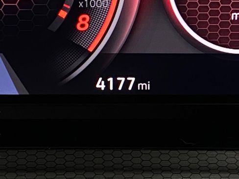 Used 2024 Volkswagen GTI SE image 17