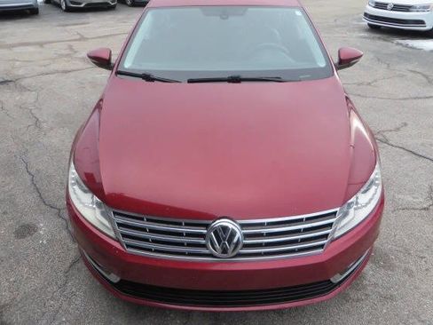 Used 2014 Volkswagen CC Sport image 32