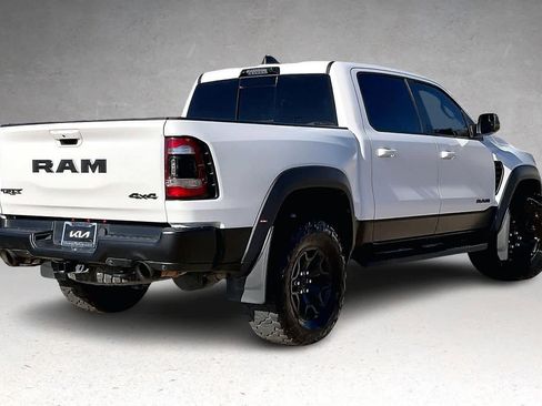 Used 2022 RAM 1500 TRX w/ TRX Level 2 Equipment Group image 22