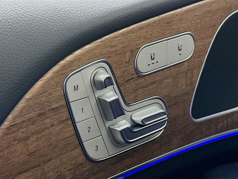 Certified 2025 Mercedes-Benz GLE 350 GLE 350 image 22