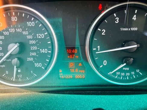 Used 2009 BMW X5 xDrive30i AWD/4WD image 25
