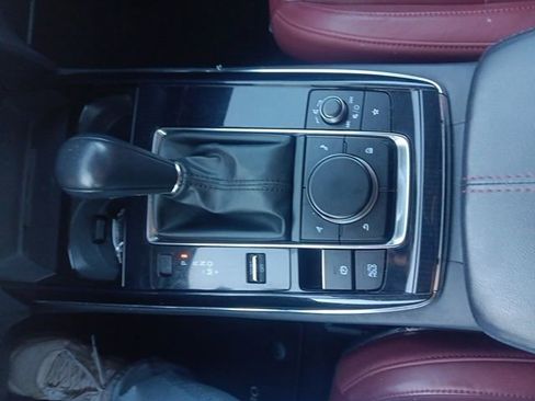 Used 2024 MAZDA CX-30 AWD 2.5 S w/ Preferred Package image 18