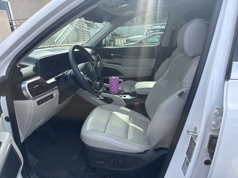Used 2024 Kia Telluride S w/ S Sunroof Package AWD/4WD image 9