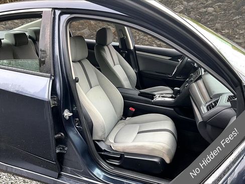 Used 2020 Honda Civic LX image 7