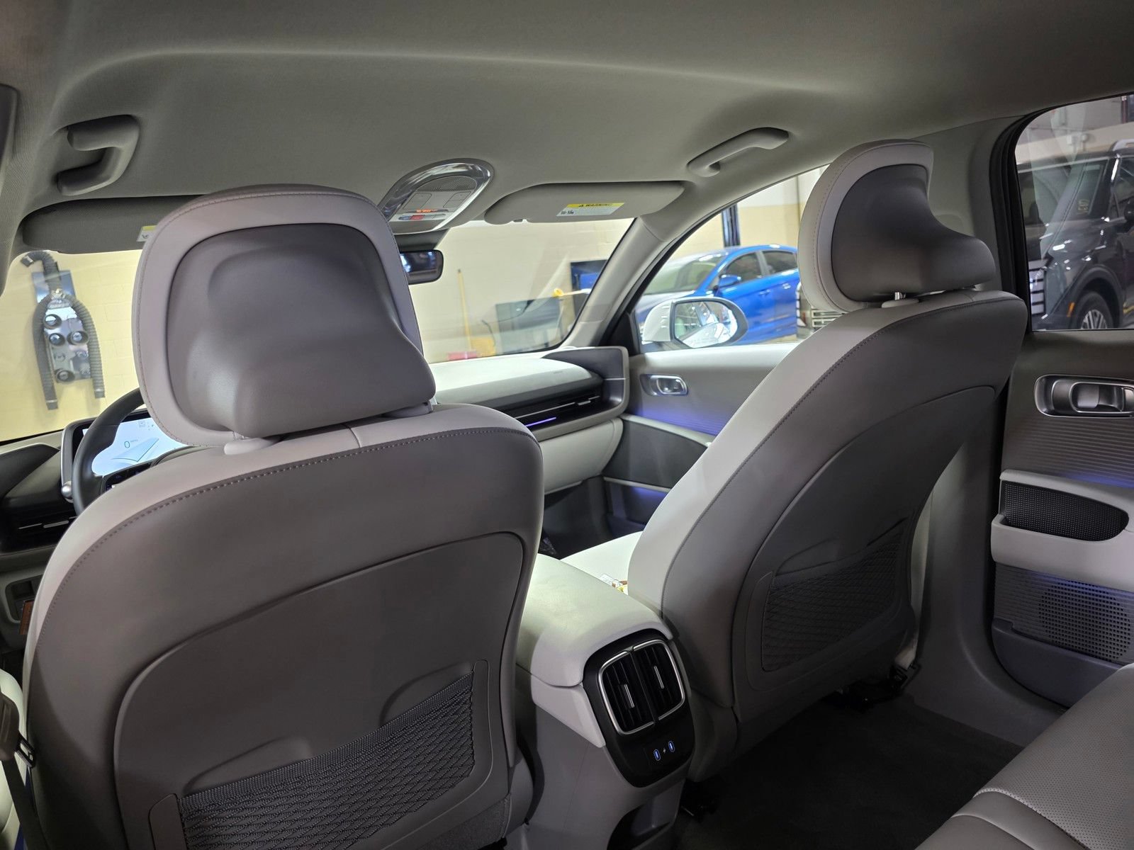 Used 2023 Hyundai Ioniq 6 SEL RWD image 15