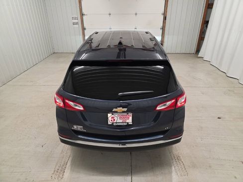 Used 2019 Chevrolet Equinox LT image 5