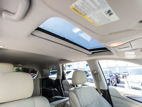 Used 2018 INFINITI QX60 Luxe w/ Premium Plus Package AWD/4WD image 64