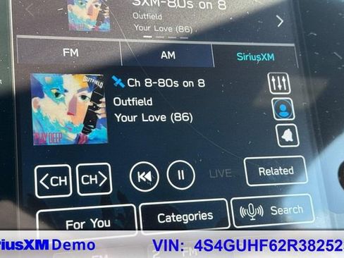 Used 2024 Subaru Crosstrek 2.5i Sport image 27