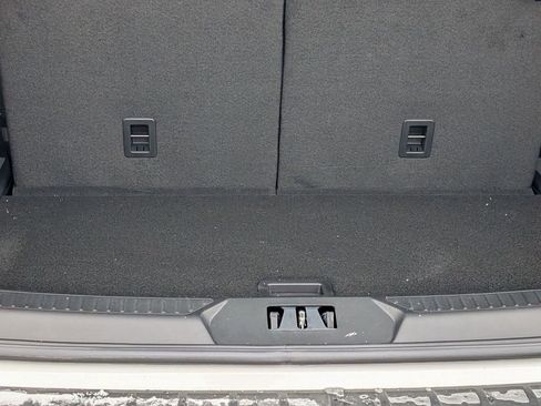 New 2026 Ford Explorer Tremor w/ Tremor Ultimate Package AWD/4WD image 18