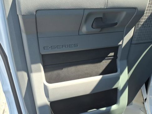 Used 2021 Ford E-350 and Econoline 350 Super Duty w/ Motorhome Prep Package RWD image 19