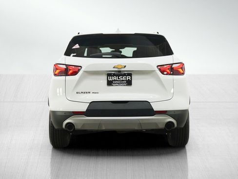 Used 2019 Chevrolet Blazer LT AWD/4WD image 4