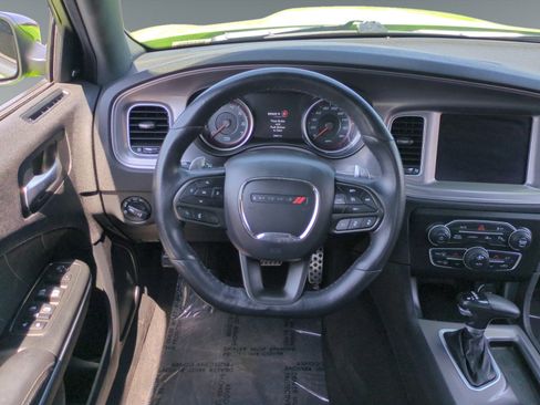 Used 2023 Dodge Charger Scat Pack w/ Dynamics Package image 12