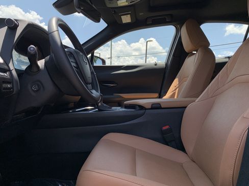 Certified 2024 Lexus UX 250h AWD w/ Premium Package image 16
