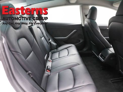 Used 2023 Tesla Model 3 Standard Range image 20