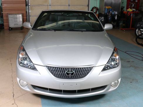 Used 2006 Toyota Solara SLE FWD image 6