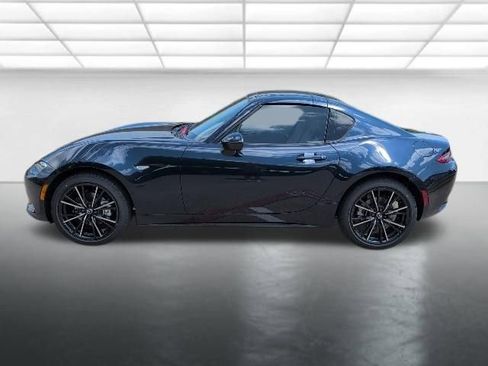 New 2026 MAZDA MX-5 Miata RF Grand Touring image 21