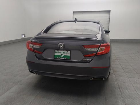 Used 2019 Honda Accord Sport image 7