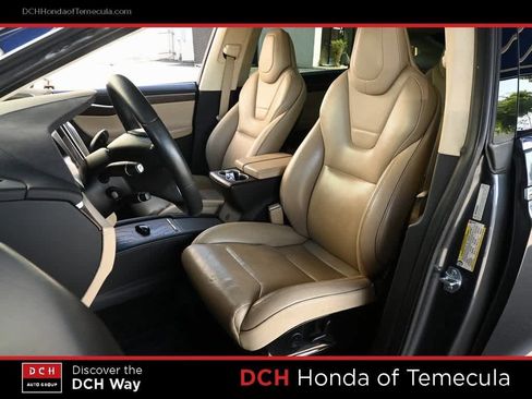 Used 2016 Tesla Model X P90D image 20
