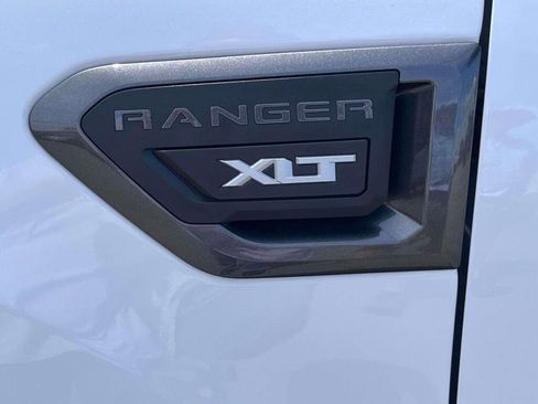 Used 2019 Ford Ranger XLT w/ Equipment Group 301A Mid AWD/4WD image 15