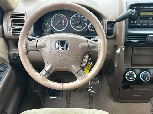 Used 2002 Honda CR-V EX image 17
