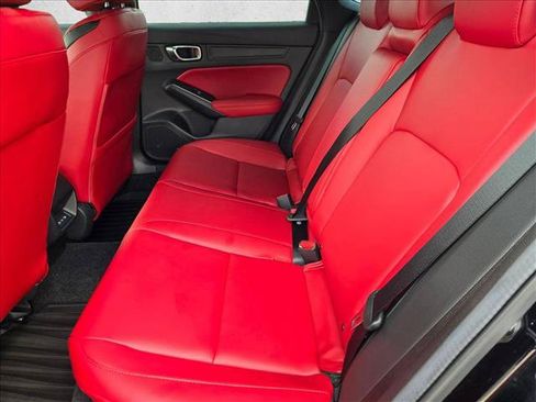 Certified 2026 Acura Integra A-Spec FWD image 18
