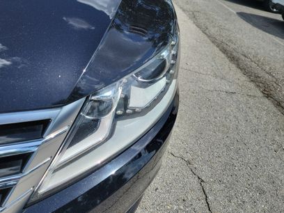 Used 2013 Volkswagen CC Sport