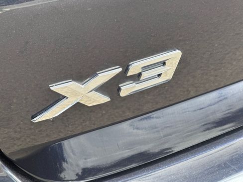 Used 2022 BMW X3 xDrive30i w/ M Sport Package 2 AWD/4WD image 39