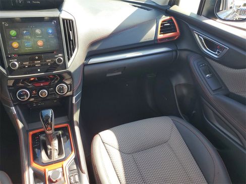 Used 2020 Subaru Forester Sport w/ Popular Package #2 image 18